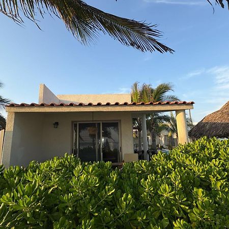 Villa Marena Hotel Boutique Коюка-де-Бенитес Экстерьер фото