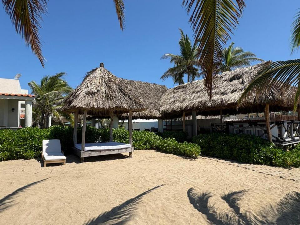 Villa Marena Hotel Boutique Коюка-де-Бенитес Экстерьер фото