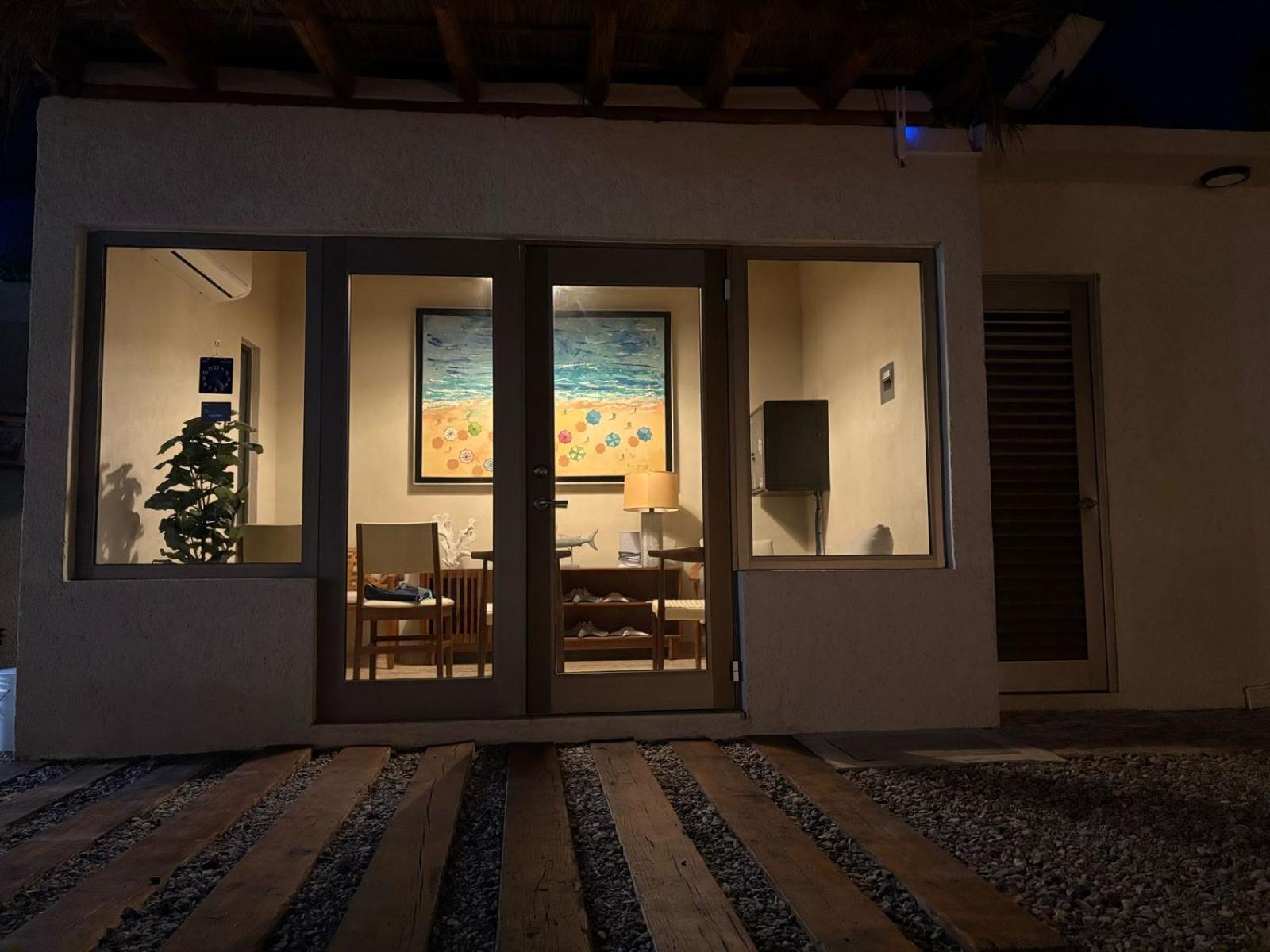 Villa Marena Hotel Boutique Коюка-де-Бенитес Экстерьер фото
