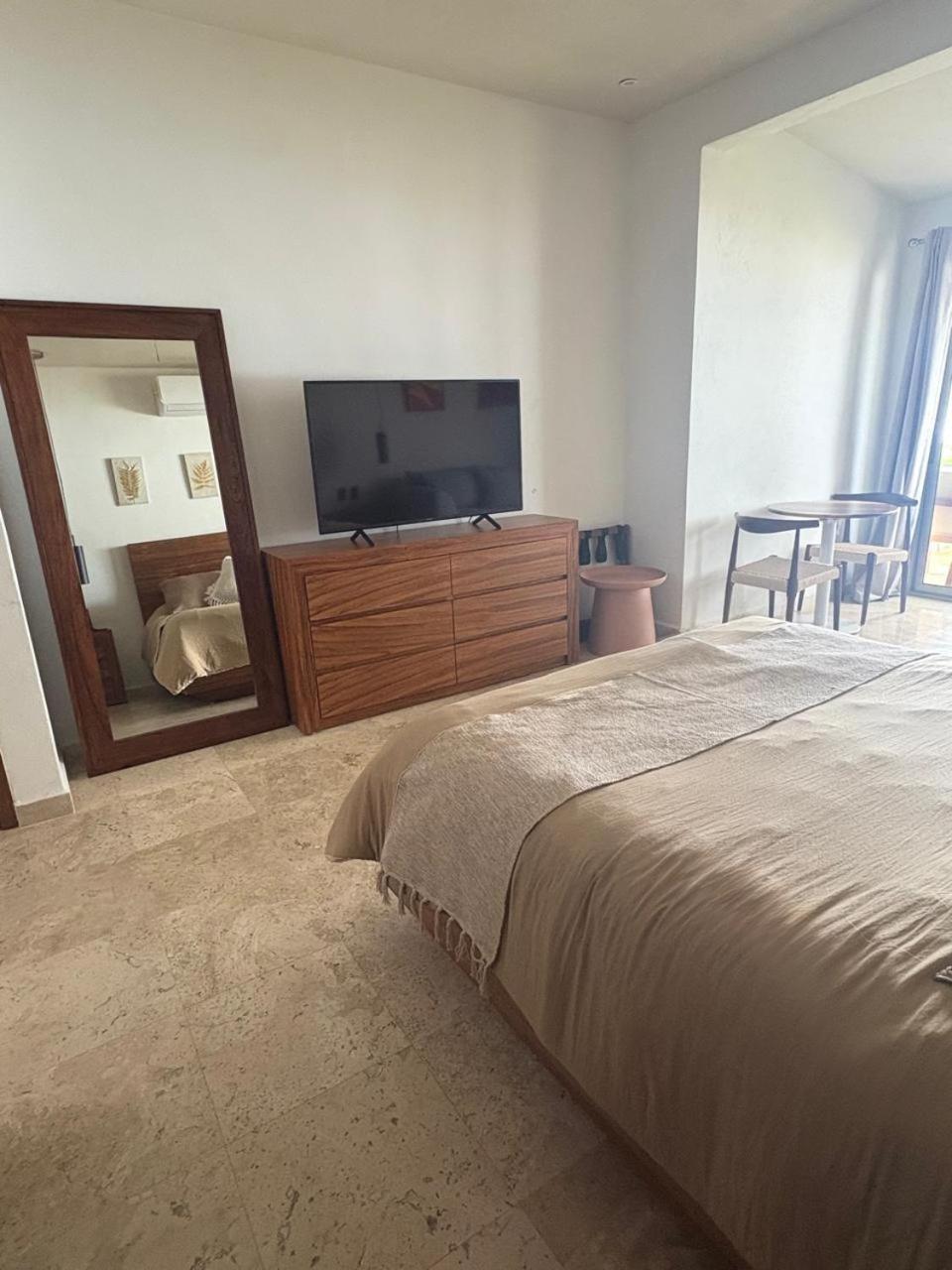 Villa Marena Hotel Boutique Коюка-де-Бенитес Экстерьер фото