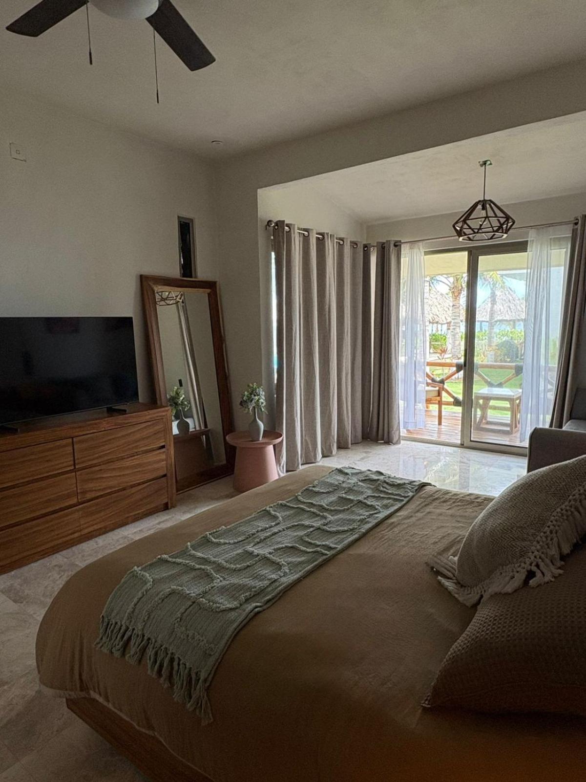 Villa Marena Hotel Boutique Коюка-де-Бенитес Экстерьер фото