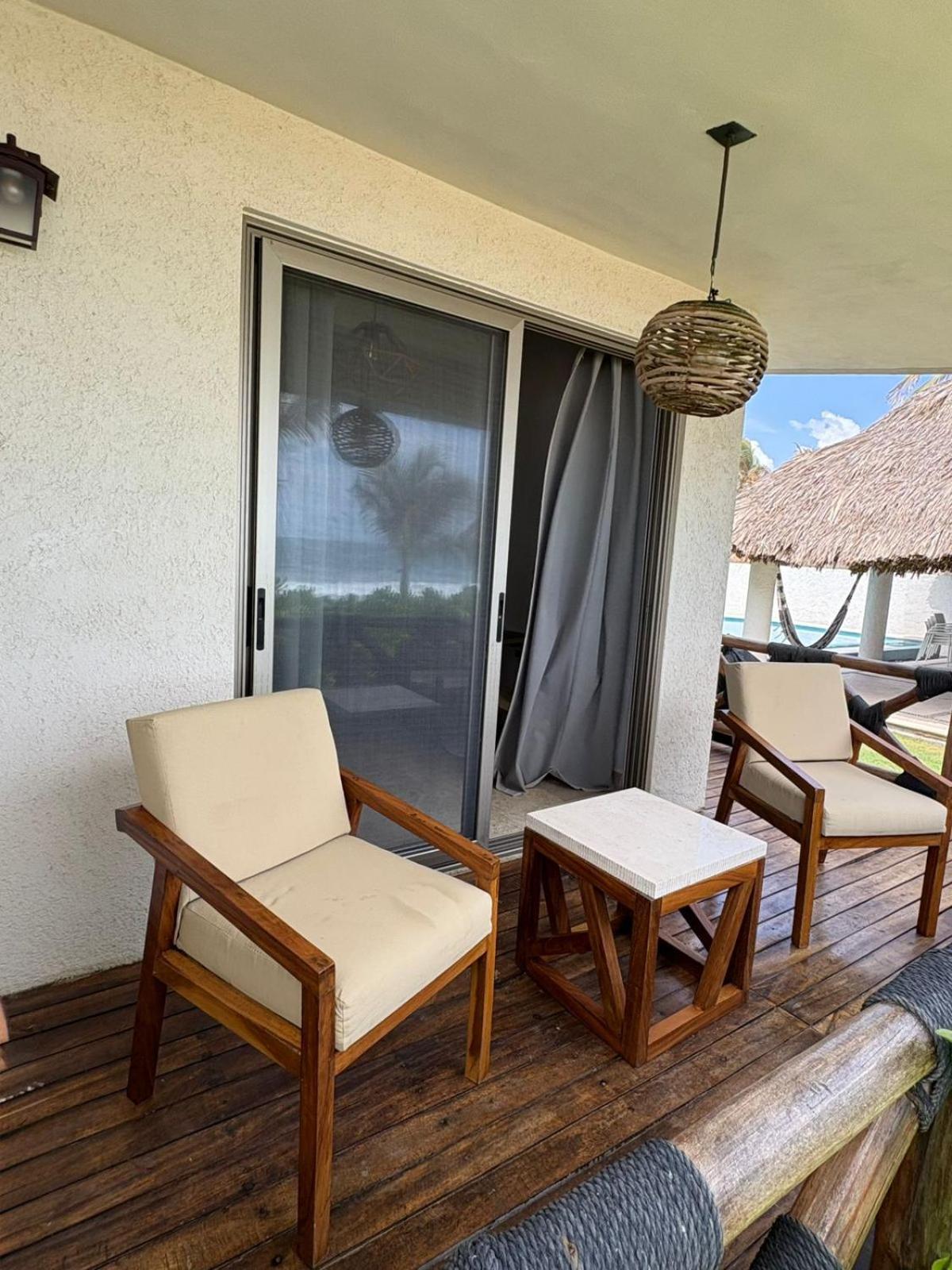 Villa Marena Hotel Boutique Коюка-де-Бенитес Экстерьер фото