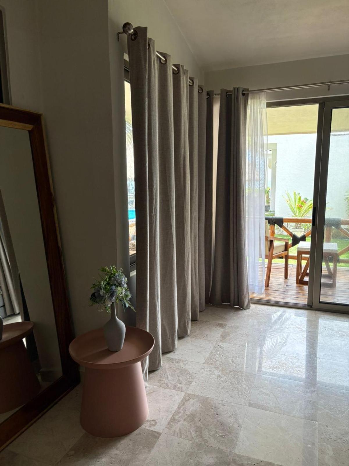 Villa Marena Hotel Boutique Коюка-де-Бенитес Экстерьер фото