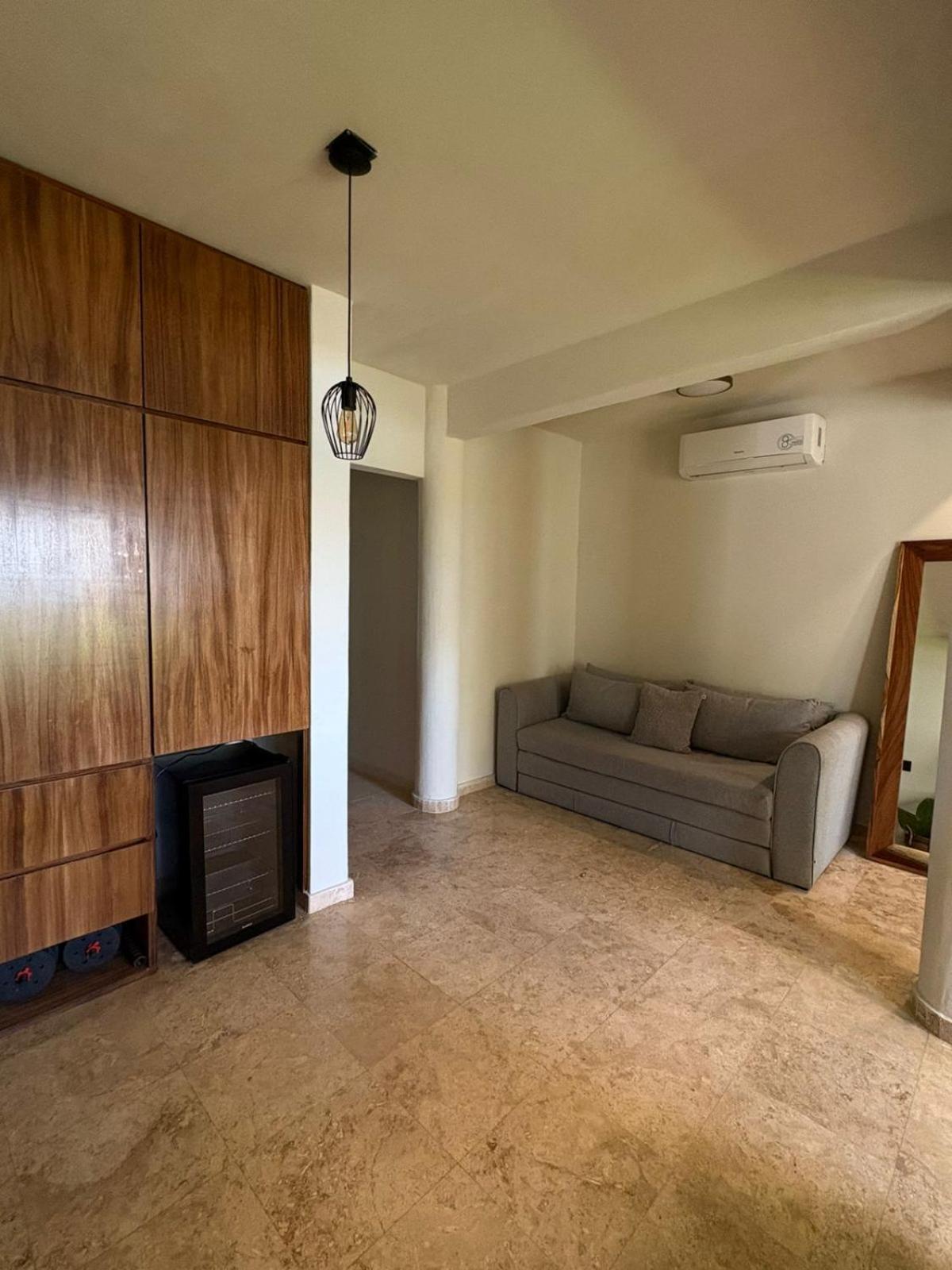 Villa Marena Hotel Boutique Коюка-де-Бенитес Экстерьер фото